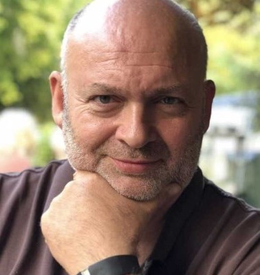 Marcel van der Laan, Flywheel Impact