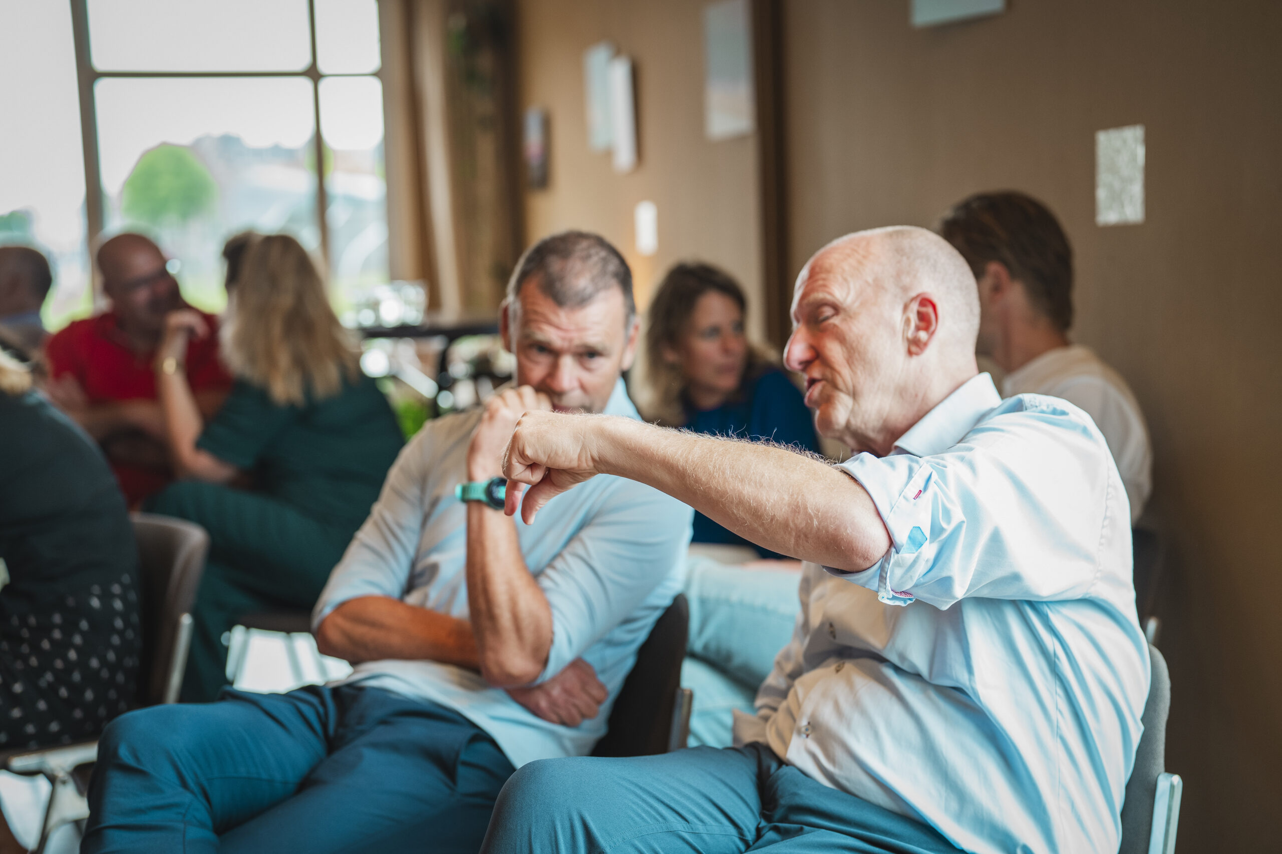 Impact maken, wat bedoelen we daar nu precies mee?