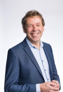 Patrick Besten Flywheel Impact