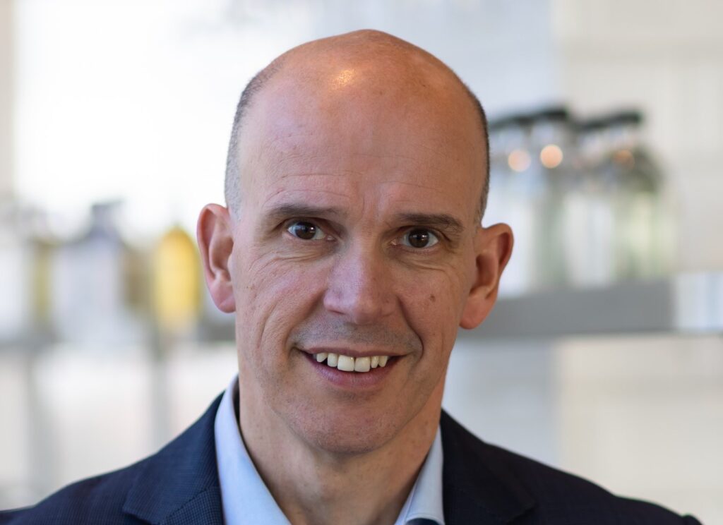 Maarten Obbink - Flywheel Impact